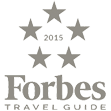 Forbes Five Star